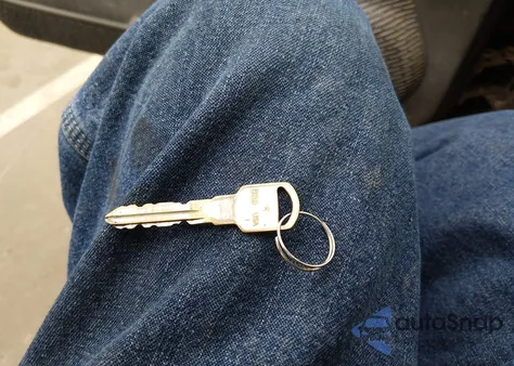 1995 Chevrolet S Truck S10 z USA, uszkodzony, nr VIN 1GCCS1447SK126860